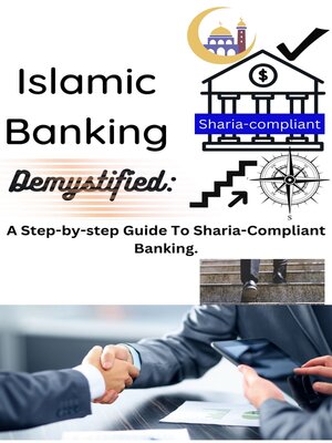 cover image of Islamic Banking Demystified